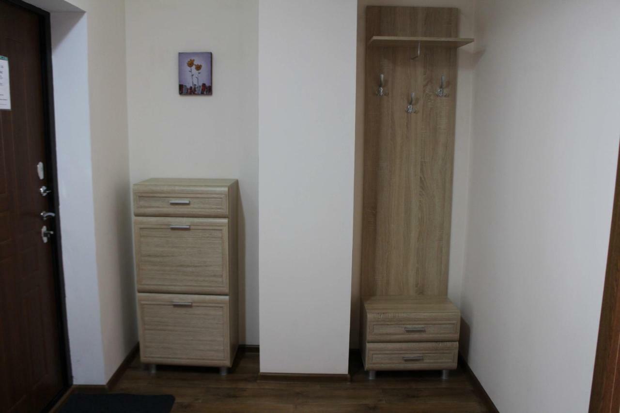 Апарт Отель Welcome Taldykorgan Buitenkant foto